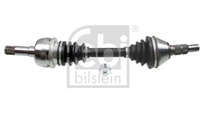 Febi Bilstein Antriebswelle [Hersteller-Nr. 181947] für Opel von FEBI BILSTEIN