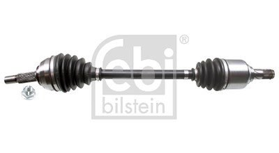 Febi Bilstein Antriebswelle [Hersteller-Nr. 182435] für Nissan von FEBI BILSTEIN