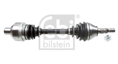 Febi Bilstein Antriebswelle [Hersteller-Nr. 182436] für Opel, Vauxhall von FEBI BILSTEIN