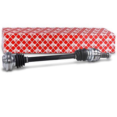 Febi Bilstein Antriebswelle hinten links [Hersteller-Nr. 182445] für BMW von FEBI BILSTEIN