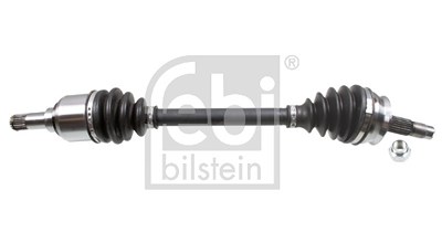 Febi Bilstein Antriebswelle [Hersteller-Nr. 182447] für Fiat, Ford von FEBI BILSTEIN