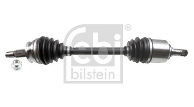 Febi Bilstein Antriebswelle [Hersteller-Nr. 182591] für Opel, Vauxhall von FEBI BILSTEIN
