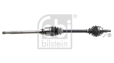 Febi Bilstein Antriebswelle [Hersteller-Nr. 182628] für Citroën, Peugeot von FEBI BILSTEIN