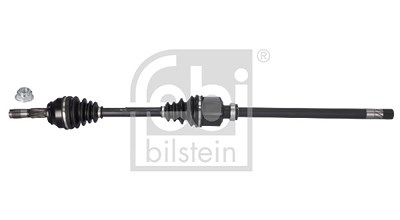 Febi Bilstein Antriebswelle [Hersteller-Nr. 182762] für Citroën, Fiat, Peugeot von FEBI BILSTEIN