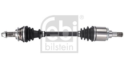 Febi Bilstein Antriebswelle [Hersteller-Nr. 182854] für Mini von FEBI BILSTEIN