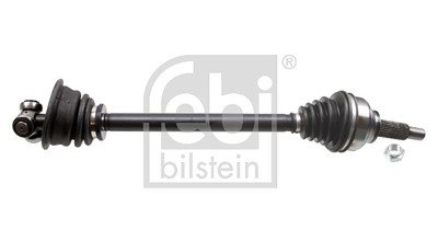 Febi Bilstein Antriebswelle [Hersteller-Nr. 182856] für Opel, Renault von FEBI BILSTEIN