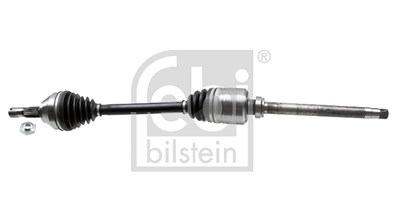 Febi Bilstein Antriebswelle [Hersteller-Nr. 182857] für Citroën, Fiat, Peugeot von FEBI BILSTEIN