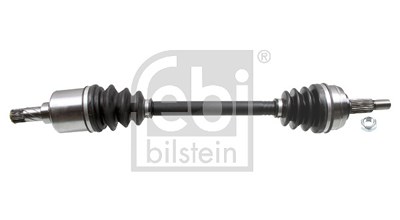 Febi Bilstein Antriebswelle [Hersteller-Nr. 182865] für Renault von FEBI BILSTEIN
