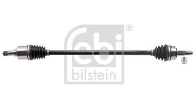 Febi Bilstein Antriebswelle [Hersteller-Nr. 182881] für Opel von FEBI BILSTEIN