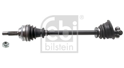 Febi Bilstein Antriebswelle [Hersteller-Nr. 182883] für Renault von FEBI BILSTEIN