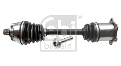 Febi Bilstein Antriebswelle [Hersteller-Nr. 182887] für Ford, Seat, VW von FEBI BILSTEIN