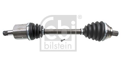 Febi Bilstein Antriebswelle [Hersteller-Nr. 182933] für Audi, Seat, Skoda, VW von FEBI BILSTEIN