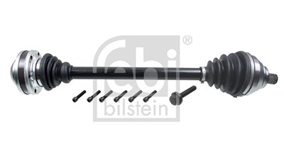 Febi Bilstein Antriebswelle [Hersteller-Nr. 182934] für VW von FEBI BILSTEIN