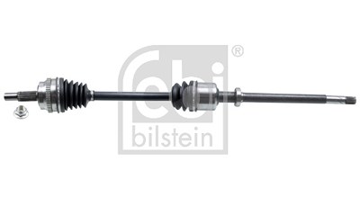 Febi Bilstein Antriebswelle [Hersteller-Nr. 182937] für Nissan, Opel, Renault, Vauxhall von FEBI BILSTEIN