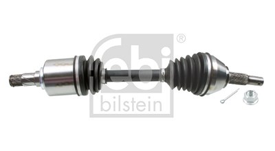 Febi Bilstein Antriebswelle [Hersteller-Nr. 182958] für Nissan, Renault von FEBI BILSTEIN