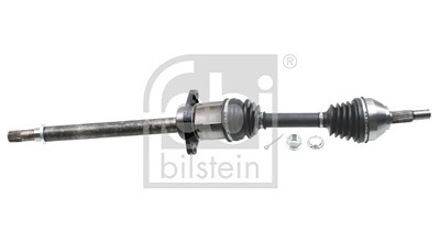 Febi Bilstein Antriebswelle [Hersteller-Nr. 182959] für Nissan, Renault von FEBI BILSTEIN