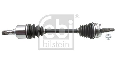 Febi Bilstein Antriebswelle [Hersteller-Nr. 182962] für Nissan, Opel, Renault von FEBI BILSTEIN