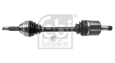 Febi Bilstein Antriebswelle [Hersteller-Nr. 183311] für Ford von FEBI BILSTEIN