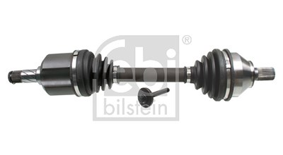 Febi Bilstein Antriebswelle [Hersteller-Nr. 183321] für Ford, Volvo von FEBI BILSTEIN