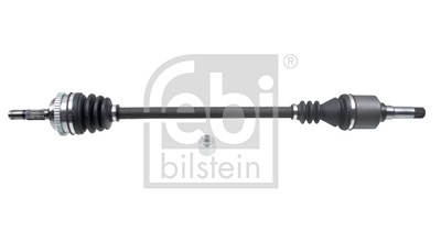 Febi Bilstein Antriebswelle [Hersteller-Nr. 183470] für Citroën, Peugeot von FEBI BILSTEIN