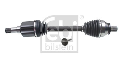 Febi Bilstein Antriebswelle [Hersteller-Nr. 183476] für Ford von FEBI BILSTEIN