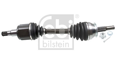 Febi Bilstein Antriebswelle [Hersteller-Nr. 183653] für Nissan von FEBI BILSTEIN