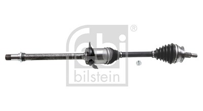 Febi Bilstein Antriebswelle [Hersteller-Nr. 183819] für Mercedes-Benz von FEBI BILSTEIN