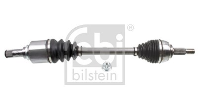 Febi Bilstein Antriebswelle [Hersteller-Nr. 184955] für Renault von FEBI BILSTEIN