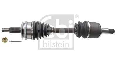 Febi Bilstein Antriebswelle [Hersteller-Nr. 185961] für Mitsubishi von FEBI BILSTEIN