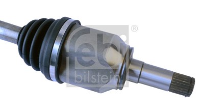Febi Bilstein Antriebswelle [Hersteller-Nr. 193455] für Fiat von FEBI BILSTEIN