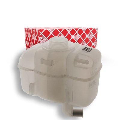 Febi Bilstein Ausgleichsbehälter, Kühlmittel [Hersteller-Nr. 49698] für Volvo von FEBI BILSTEIN