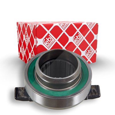 Febi Bilstein Ausrücklager [Hersteller-Nr. 105434] für Mercedes-Benz von FEBI BILSTEIN