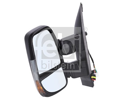 Febi Bilstein Außenspiegel [Hersteller-Nr. 193953] für Iveco von FEBI BILSTEIN