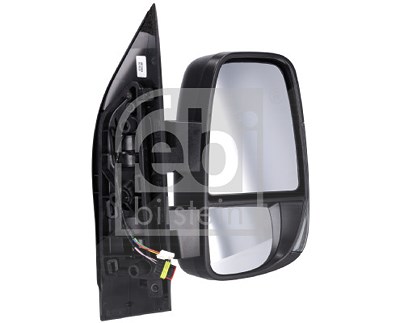 Febi Bilstein Außenspiegel [Hersteller-Nr. 193961] für Iveco von FEBI BILSTEIN