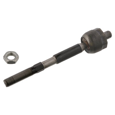 Febi Bilstein Axialgelenk, Spurstange [Hersteller-Nr. 12001] für Ford, Seat, VW von FEBI BILSTEIN