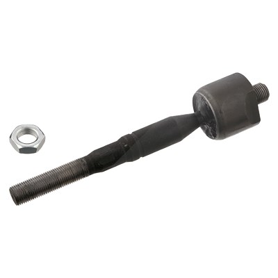 Febi Bilstein Axialgelenk, Spurstange [Hersteller-Nr. 32002] für Fiat, Mitsubishi von FEBI BILSTEIN