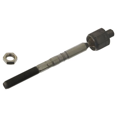 Febi Bilstein Axialgelenk, Spurstange [Hersteller-Nr. 40492] für Land Rover von FEBI BILSTEIN