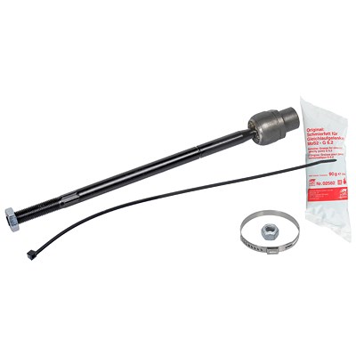 Febi Bilstein Axialgelenk, Spurstange [Hersteller-Nr. 28312] für Opel, Vauxhall von FEBI BILSTEIN