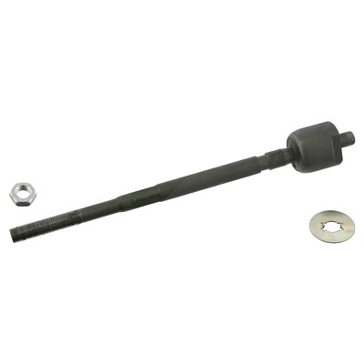 Febi Bilstein Axialgelenk, Spurstange [Hersteller-Nr. 12910] für Toyota von FEBI BILSTEIN