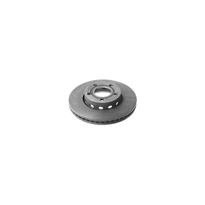Febi Bilstein Bremsscheibe [Hersteller-Nr. 11204] für Audi von FEBI BILSTEIN