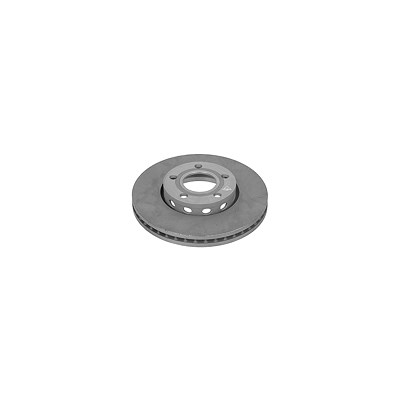 Febi Bilstein Bremsscheibe [Hersteller-Nr. 08458] für Audi von FEBI BILSTEIN