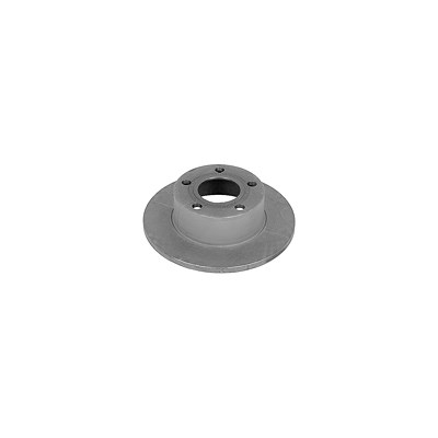 Febi Bilstein Bremsscheibe [Hersteller-Nr. 09076] für Audi von FEBI BILSTEIN