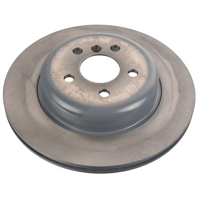 Febi Bilstein 1x Bremsscheibe [Hersteller-Nr. 173008] für BMW, Toyota von FEBI BILSTEIN