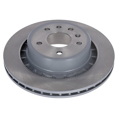 Febi Bilstein Bremsscheibe [Hersteller-Nr. 43812] für Saab von FEBI BILSTEIN
