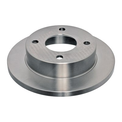 Febi Bilstein Bremsscheibe [Hersteller-Nr. 18697] für Nissan von FEBI BILSTEIN