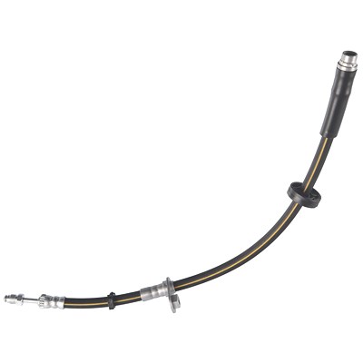 Febi Bilstein Bremsschlauch [Hersteller-Nr. 172681] für Citroën, Fiat, Peugeot von FEBI BILSTEIN