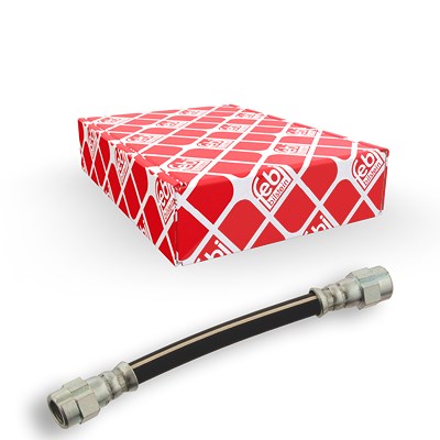 Febi Bilstein Bremsschlauch [Hersteller-Nr. 30403] für VW von FEBI BILSTEIN