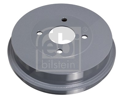 Febi Bilstein Bremstrommel [Hersteller-Nr. 05668] für Ford von FEBI BILSTEIN