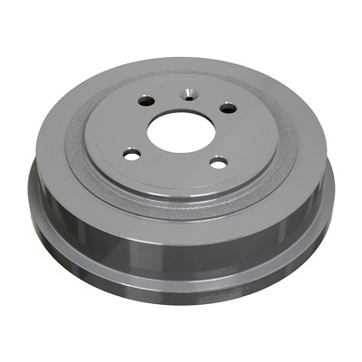 Febi Bilstein Bremstrommel [Hersteller-Nr. 17310] für Opel, Vauxhall von FEBI BILSTEIN