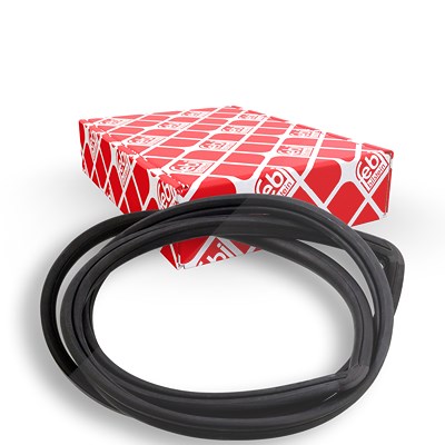 Febi Bilstein Dichtung, Heckscheibe [Hersteller-Nr. 08872] für Mercedes-Benz von FEBI BILSTEIN